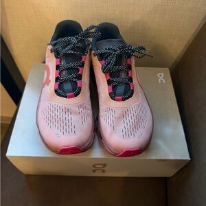 On Cloudmonster Shoes